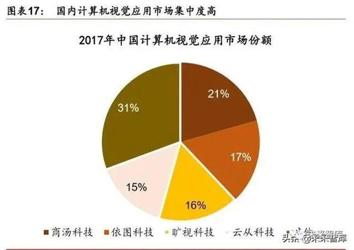 2019-2020年人工智能产业发展深度报告 聚焦人工智能应用软件开发